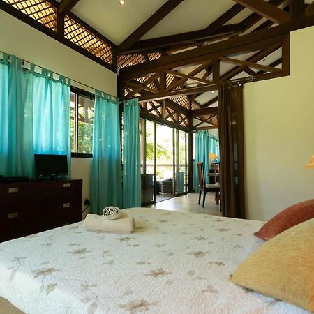 Kenaki Lodge Puerto Viejo de Talamanca المظهر الخارجي الصورة