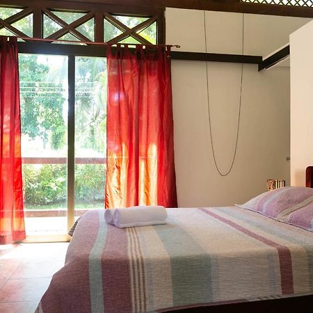 Kenaki Lodge Puerto Viejo de Talamanca المظهر الخارجي الصورة