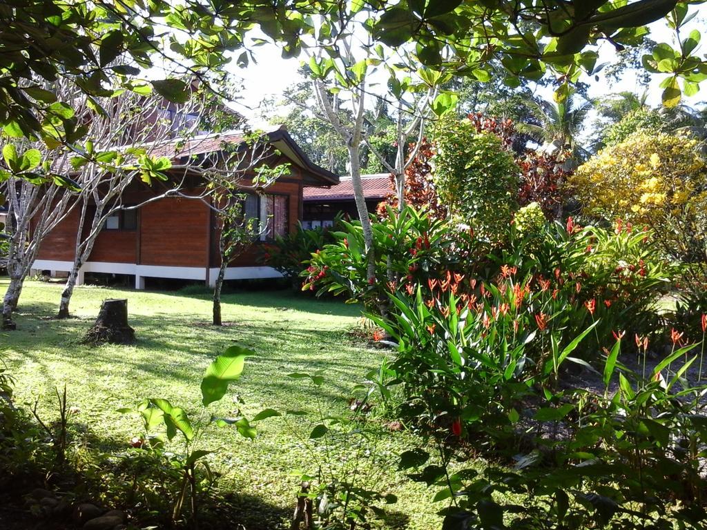 Kenaki Lodge Puerto Viejo de Talamanca المظهر الخارجي الصورة