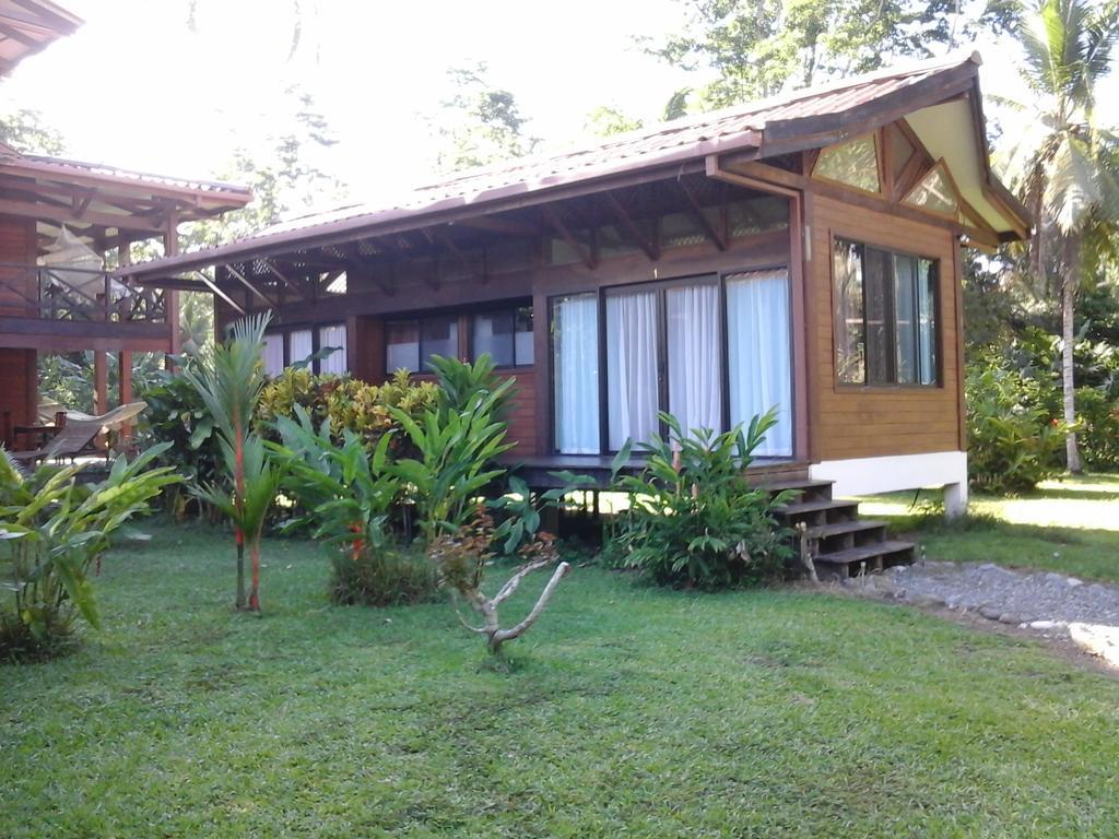 Kenaki Lodge Puerto Viejo de Talamanca المظهر الخارجي الصورة