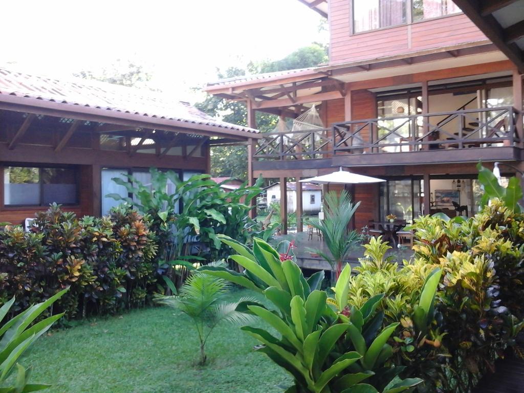Kenaki Lodge Puerto Viejo de Talamanca المظهر الخارجي الصورة