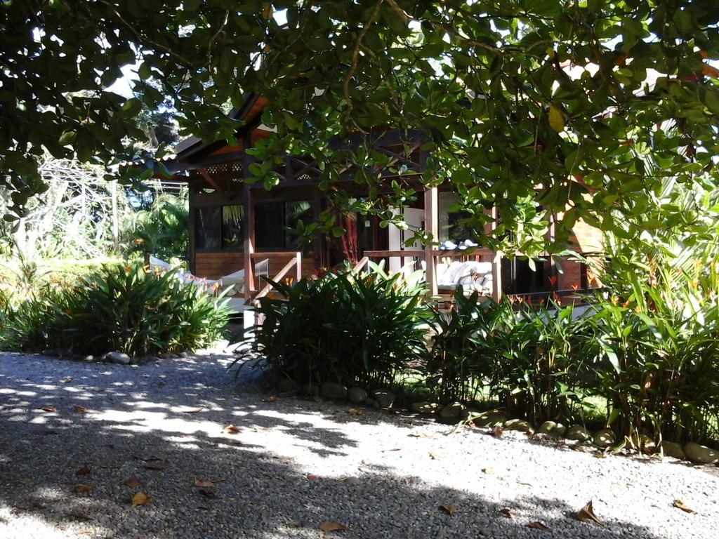Kenaki Lodge Puerto Viejo de Talamanca المظهر الخارجي الصورة