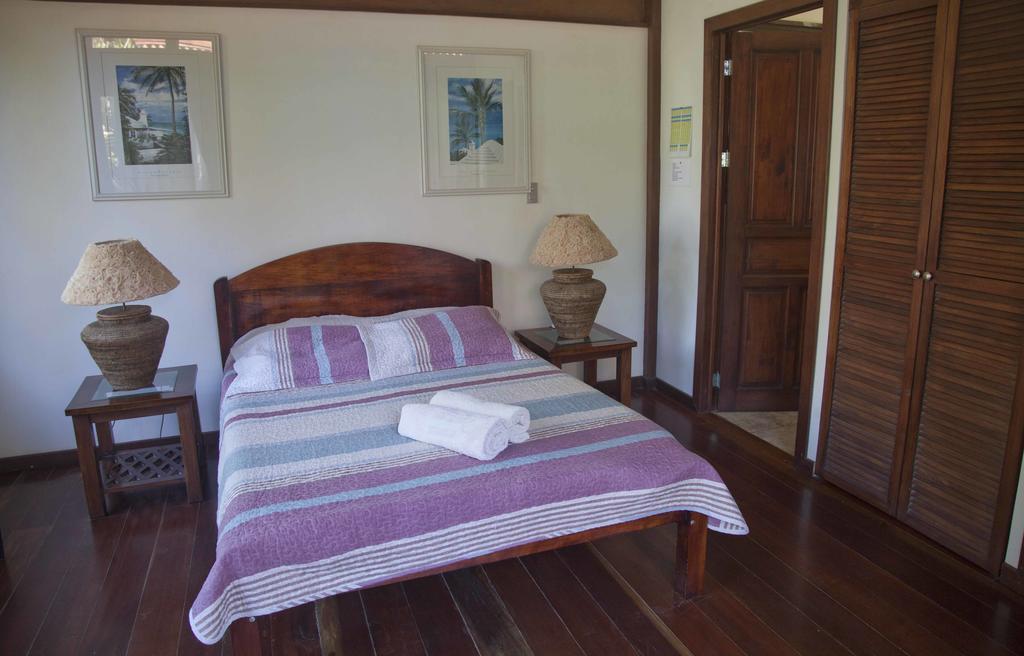 Kenaki Lodge Puerto Viejo de Talamanca المظهر الخارجي الصورة