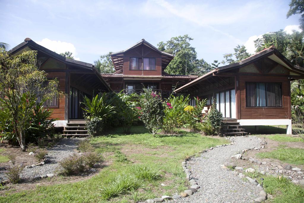 Kenaki Lodge Puerto Viejo de Talamanca المظهر الخارجي الصورة