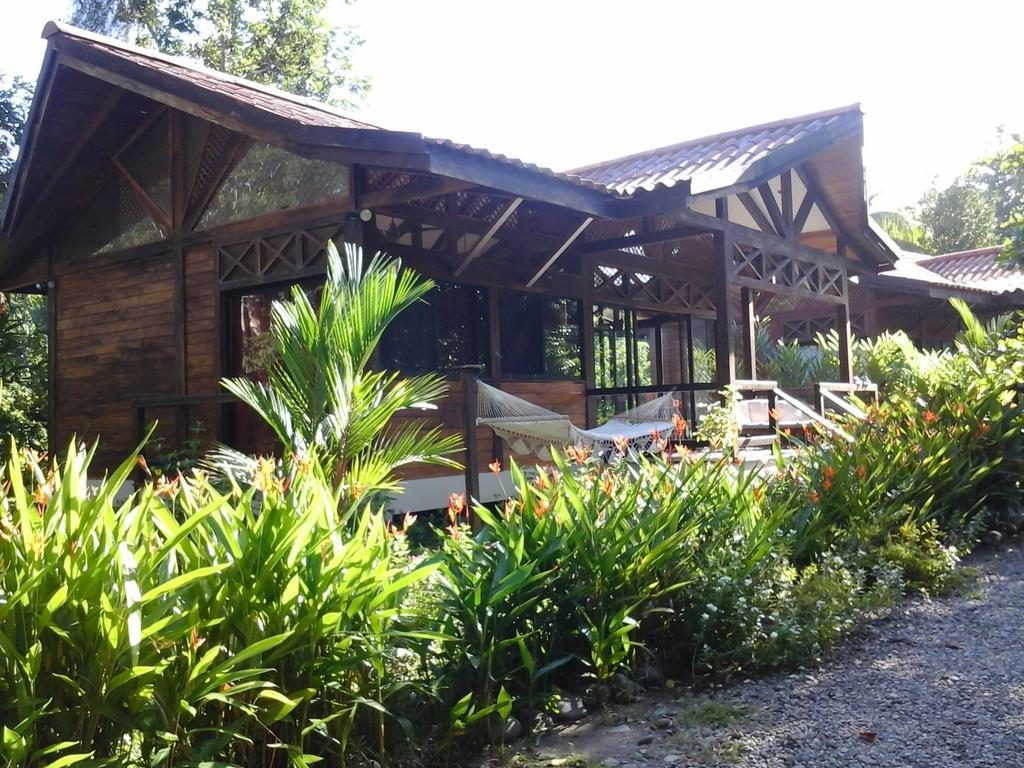 Kenaki Lodge Puerto Viejo de Talamanca المظهر الخارجي الصورة