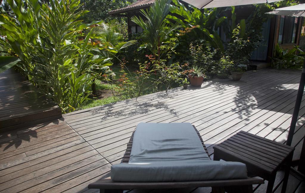 Kenaki Lodge Puerto Viejo de Talamanca المظهر الخارجي الصورة