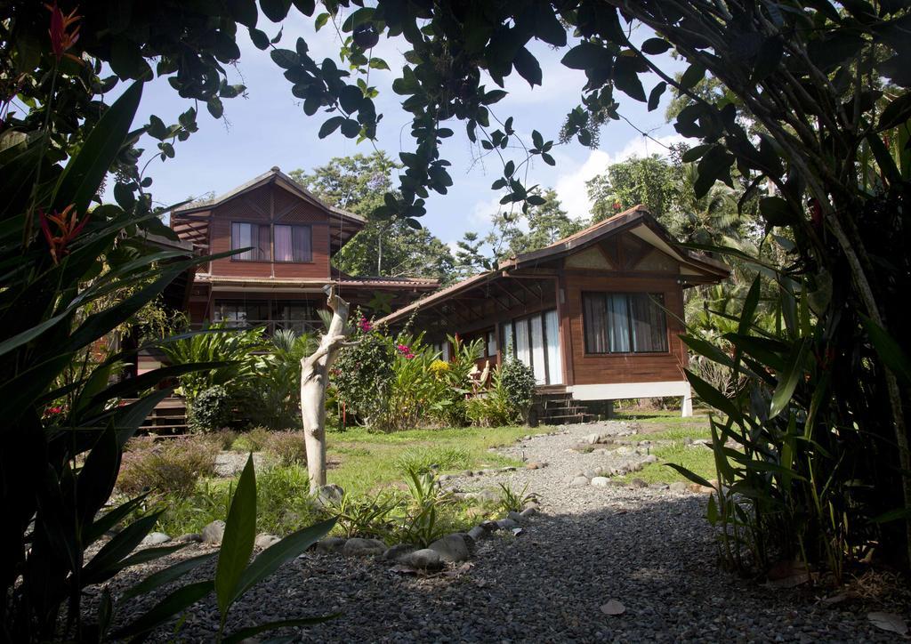 Kenaki Lodge Puerto Viejo de Talamanca المظهر الخارجي الصورة