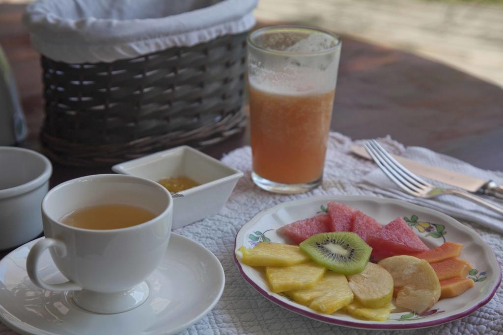 Kenaki Lodge Puerto Viejo de Talamanca المظهر الخارجي الصورة