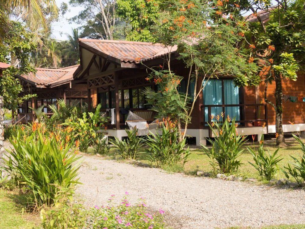 Kenaki Lodge Puerto Viejo de Talamanca المظهر الخارجي الصورة