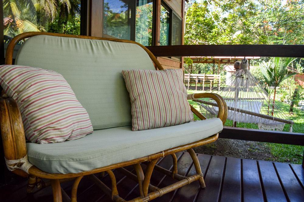 Kenaki Lodge Puerto Viejo de Talamanca المظهر الخارجي الصورة