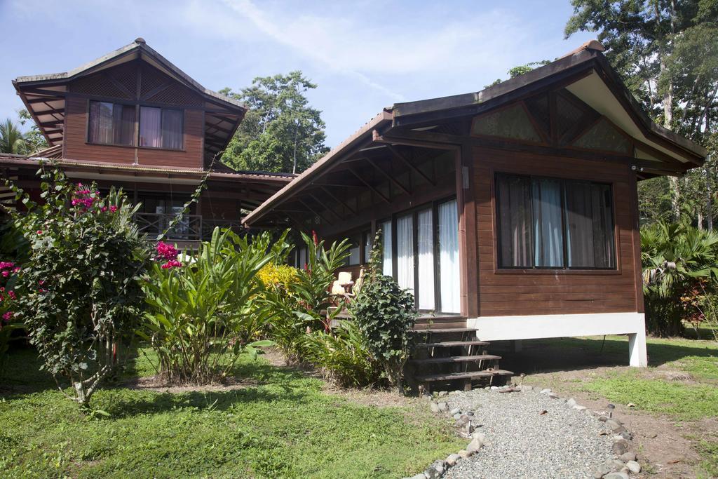 Kenaki Lodge Puerto Viejo de Talamanca المظهر الخارجي الصورة