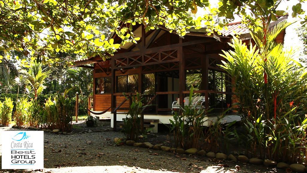 Kenaki Lodge Puerto Viejo de Talamanca المظهر الخارجي الصورة
