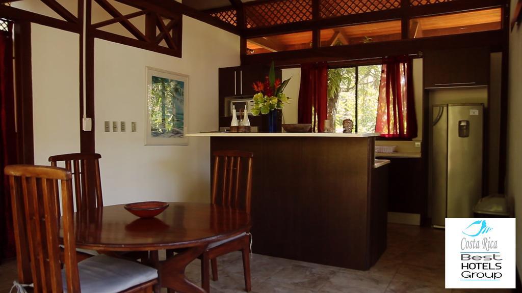 Kenaki Lodge Puerto Viejo de Talamanca المظهر الخارجي الصورة