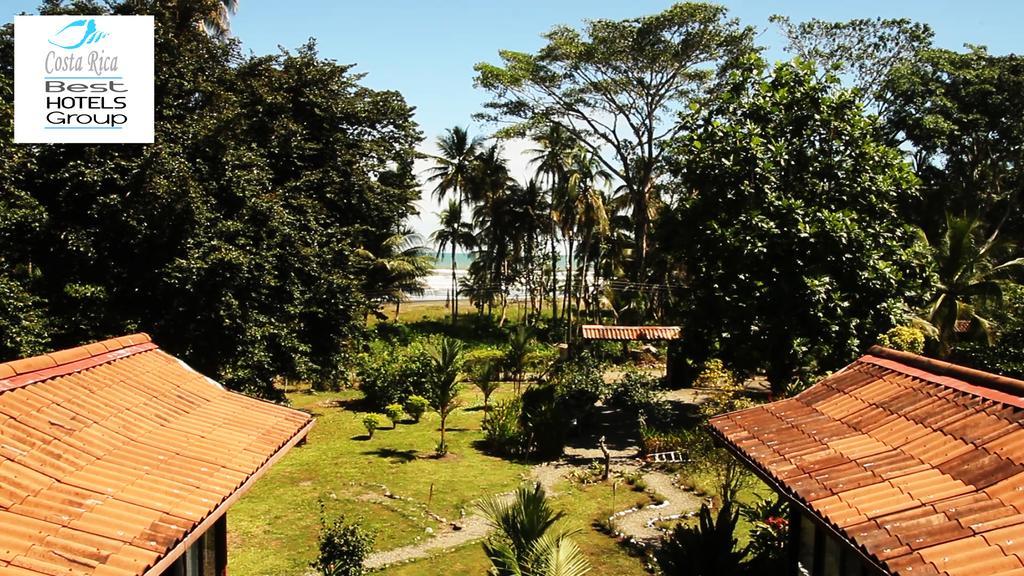 Kenaki Lodge Puerto Viejo de Talamanca المظهر الخارجي الصورة