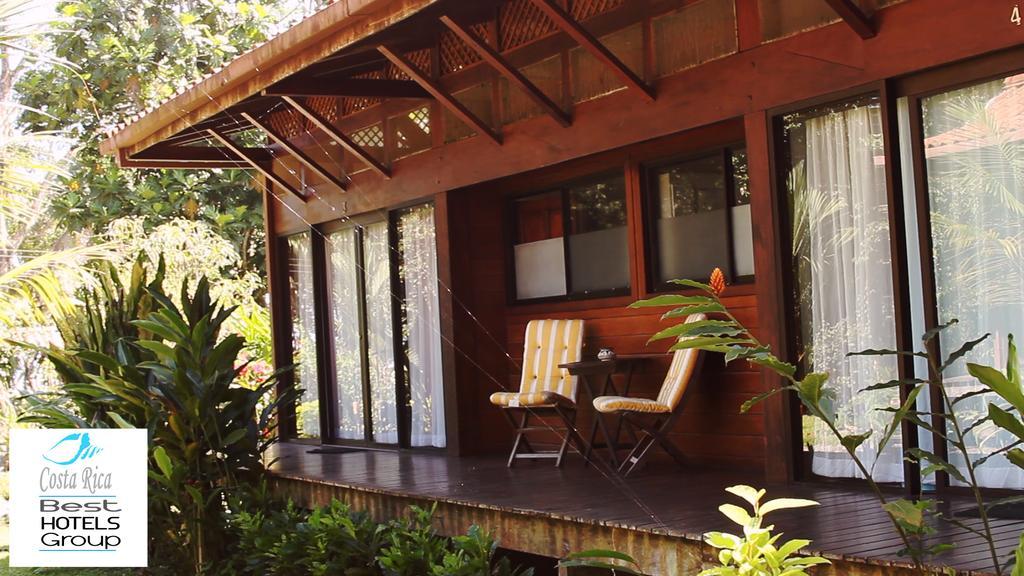 Kenaki Lodge Puerto Viejo de Talamanca المظهر الخارجي الصورة