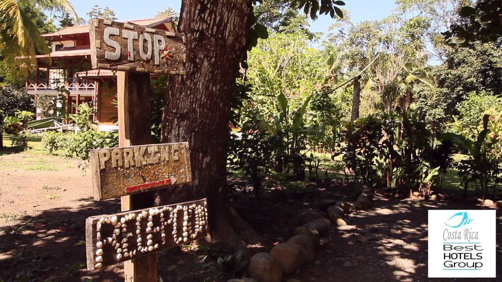 Kenaki Lodge Puerto Viejo de Talamanca المظهر الخارجي الصورة