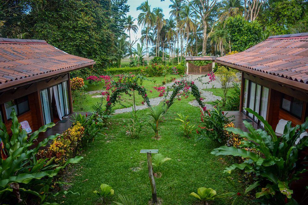 Kenaki Lodge Puerto Viejo de Talamanca المظهر الخارجي الصورة