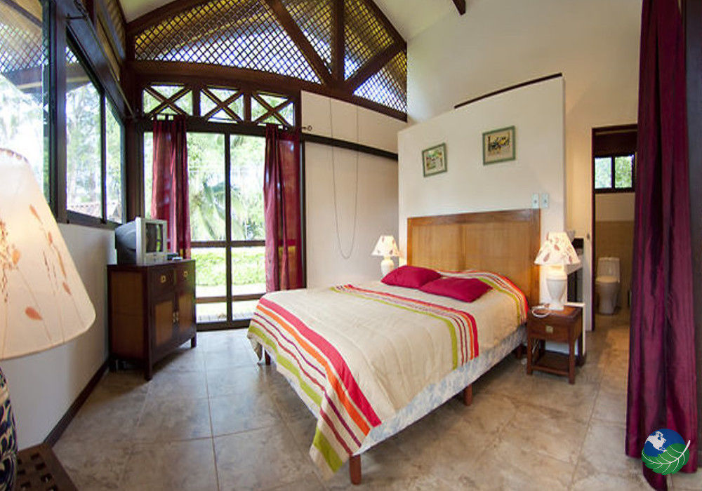 Kenaki Lodge Puerto Viejo de Talamanca المظهر الخارجي الصورة