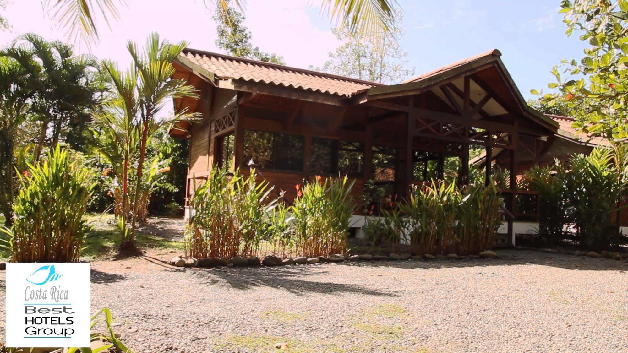 Kenaki Lodge Puerto Viejo de Talamanca المظهر الخارجي الصورة
