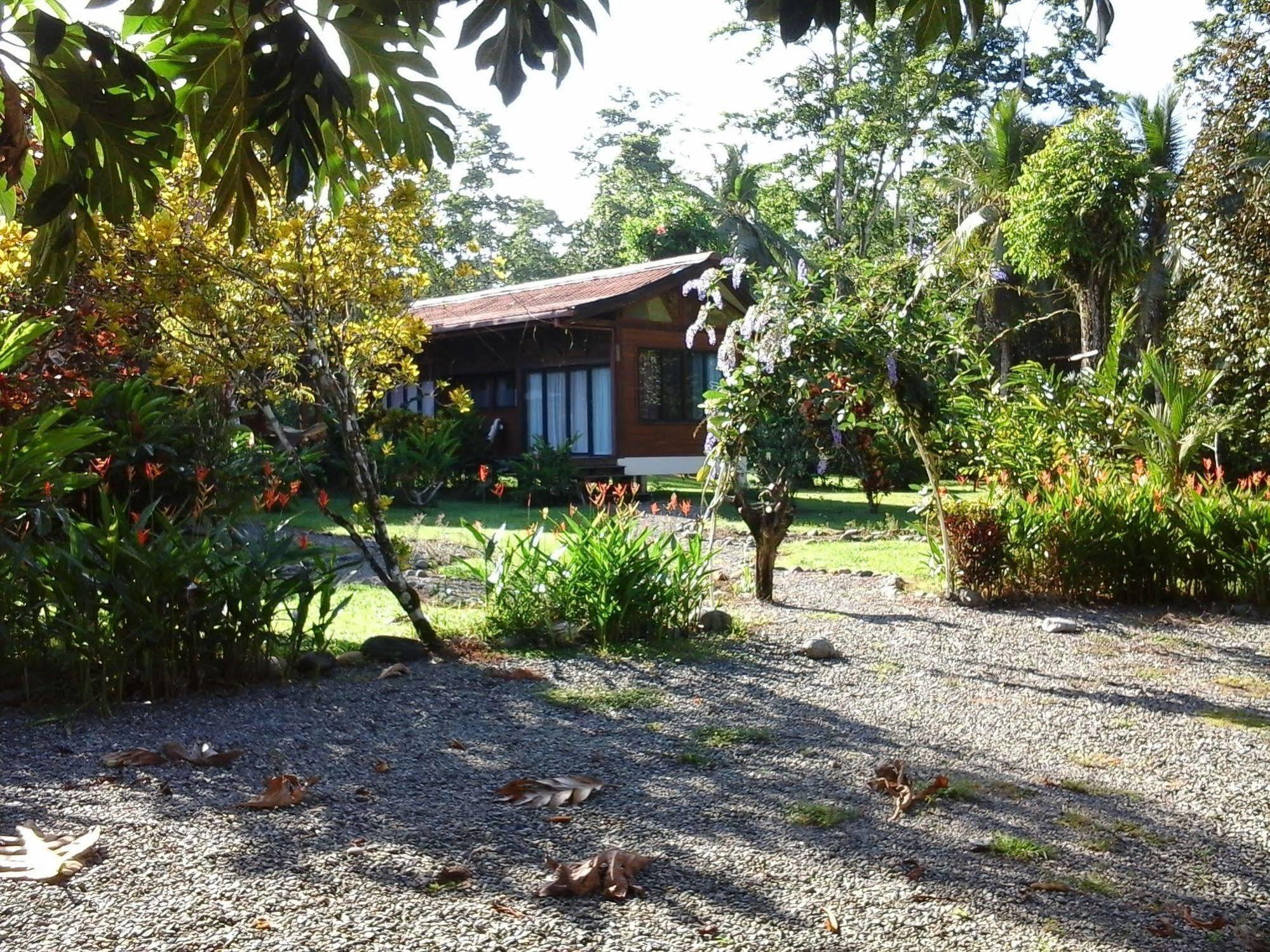 Kenaki Lodge Puerto Viejo de Talamanca المظهر الخارجي الصورة
