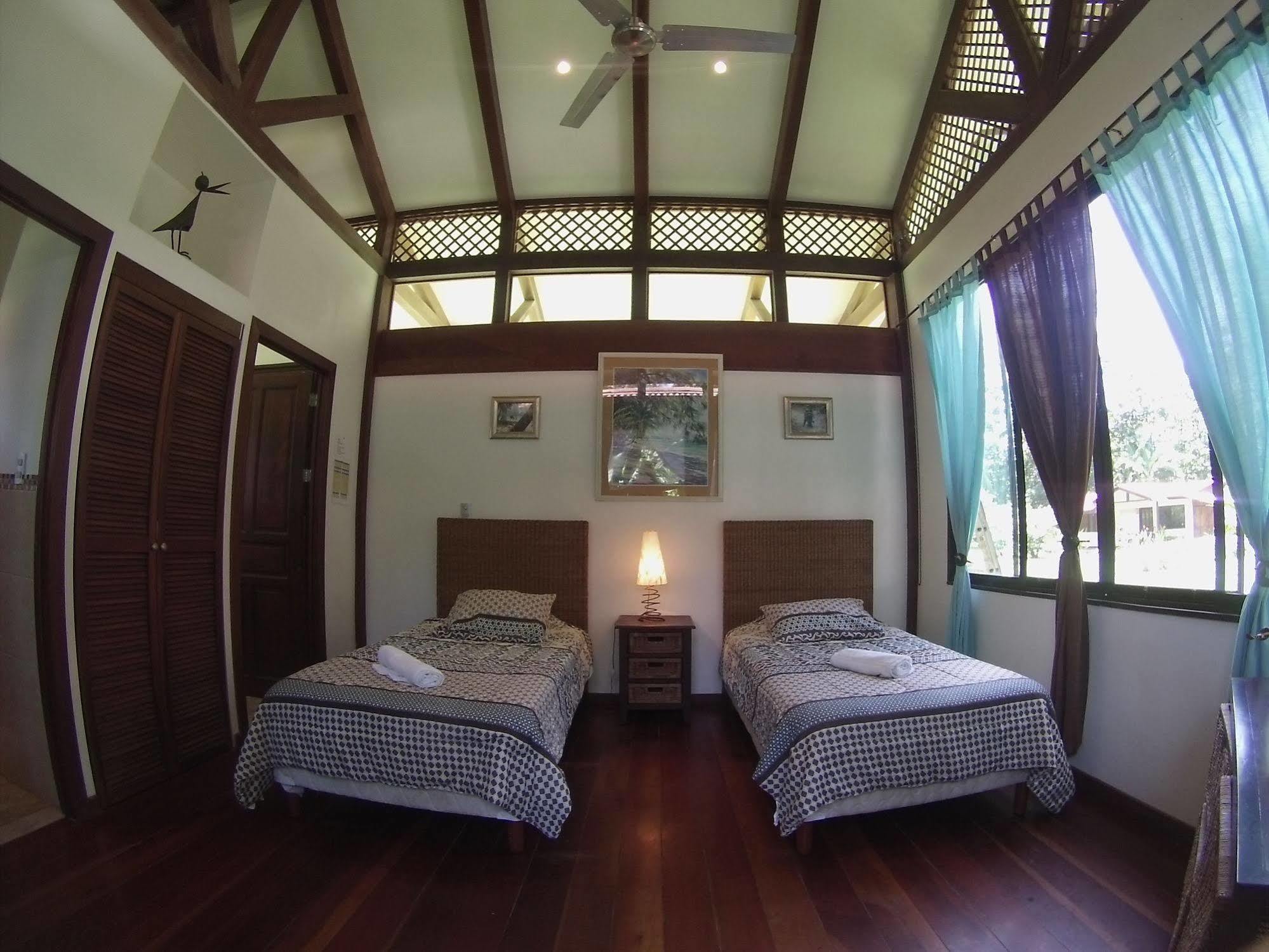 Kenaki Lodge Puerto Viejo de Talamanca المظهر الخارجي الصورة
