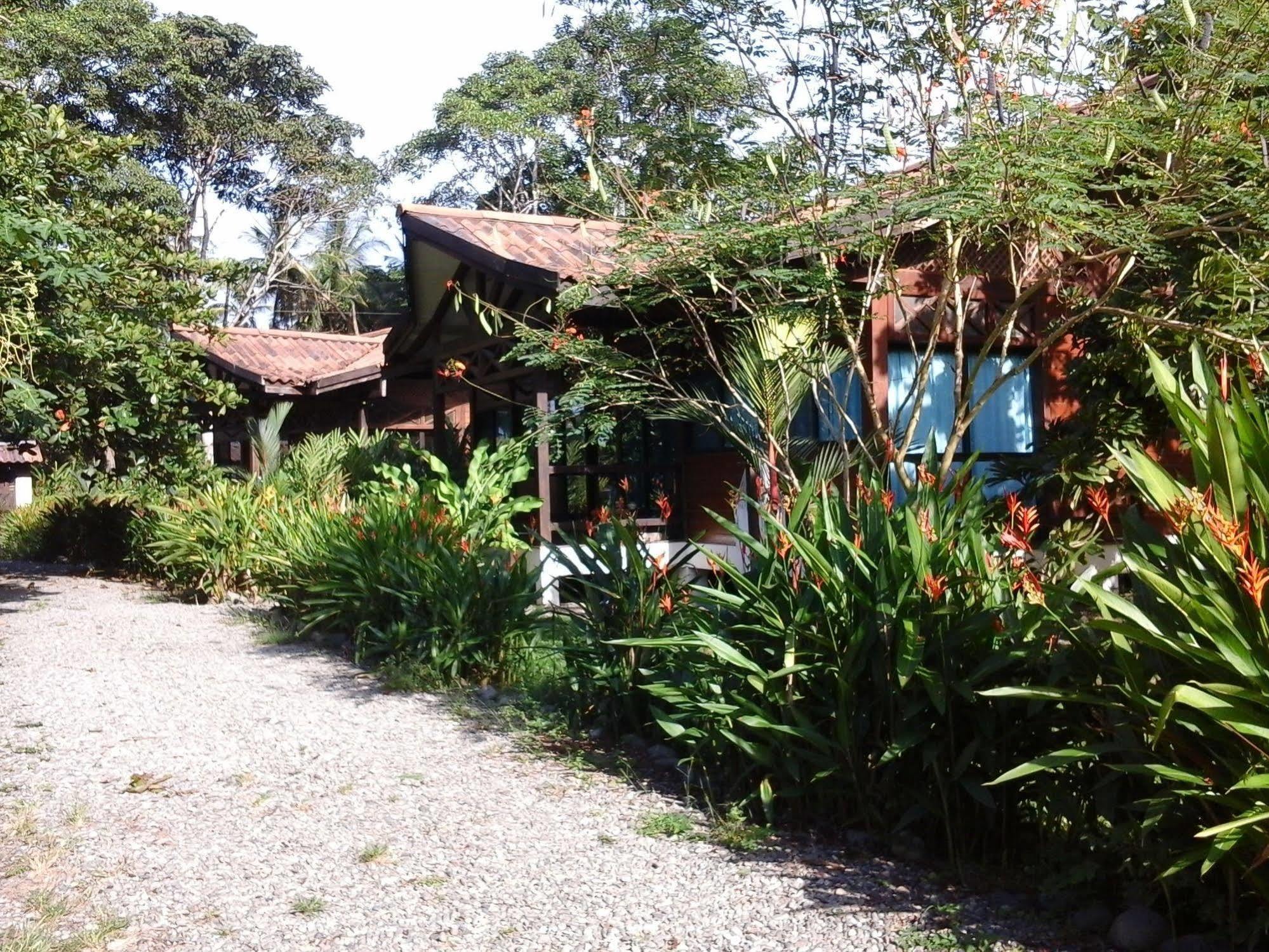 Kenaki Lodge Puerto Viejo de Talamanca المظهر الخارجي الصورة