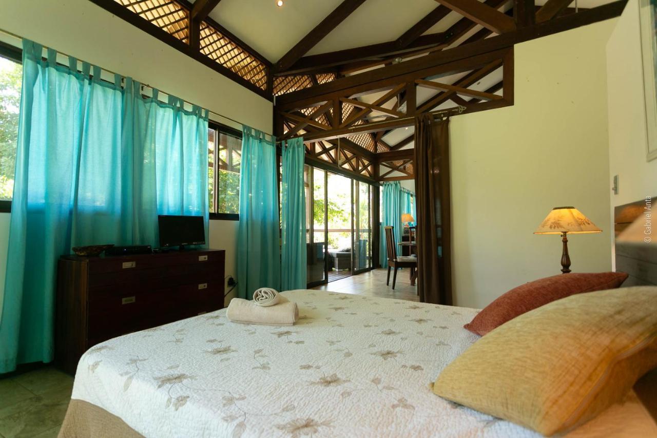 Kenaki Lodge Puerto Viejo de Talamanca المظهر الخارجي الصورة