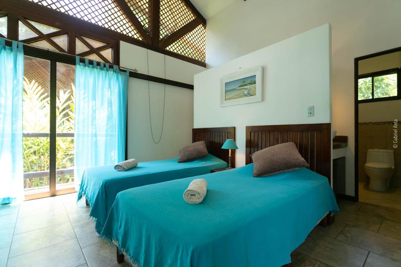 Kenaki Lodge Puerto Viejo de Talamanca المظهر الخارجي الصورة