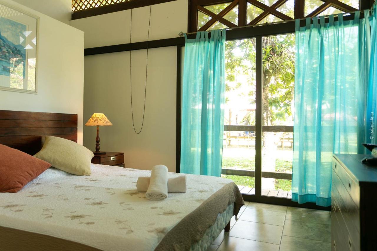 Kenaki Lodge Puerto Viejo de Talamanca المظهر الخارجي الصورة