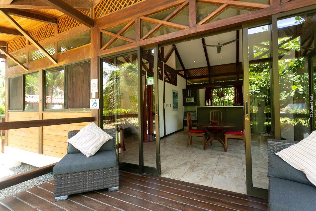 Kenaki Lodge Puerto Viejo de Talamanca المظهر الخارجي الصورة