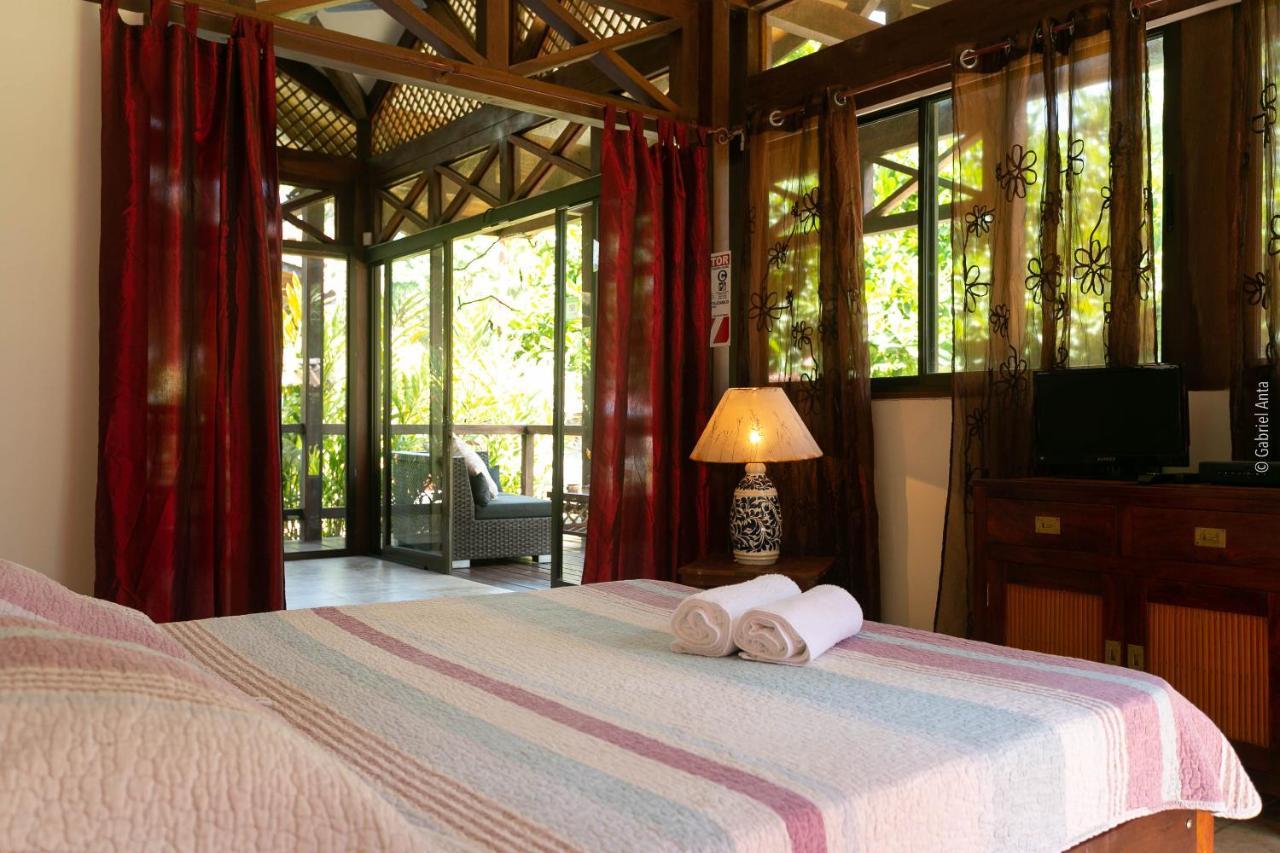 Kenaki Lodge Puerto Viejo de Talamanca المظهر الخارجي الصورة