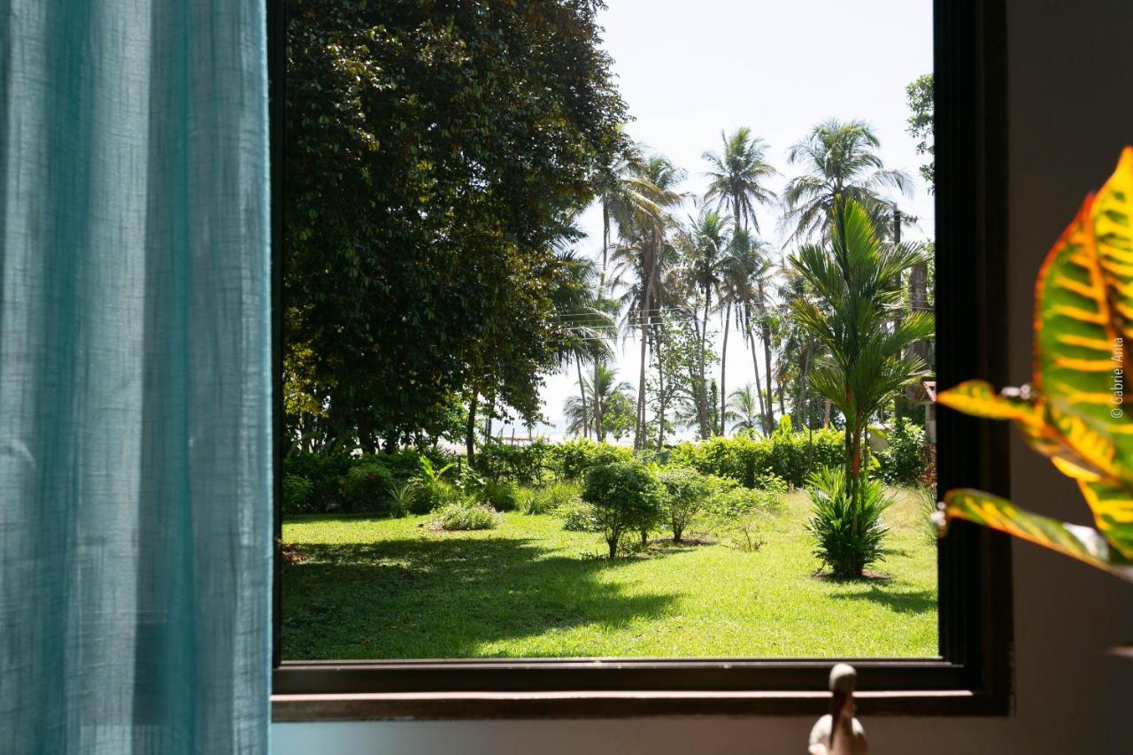 Kenaki Lodge Puerto Viejo de Talamanca المظهر الخارجي الصورة