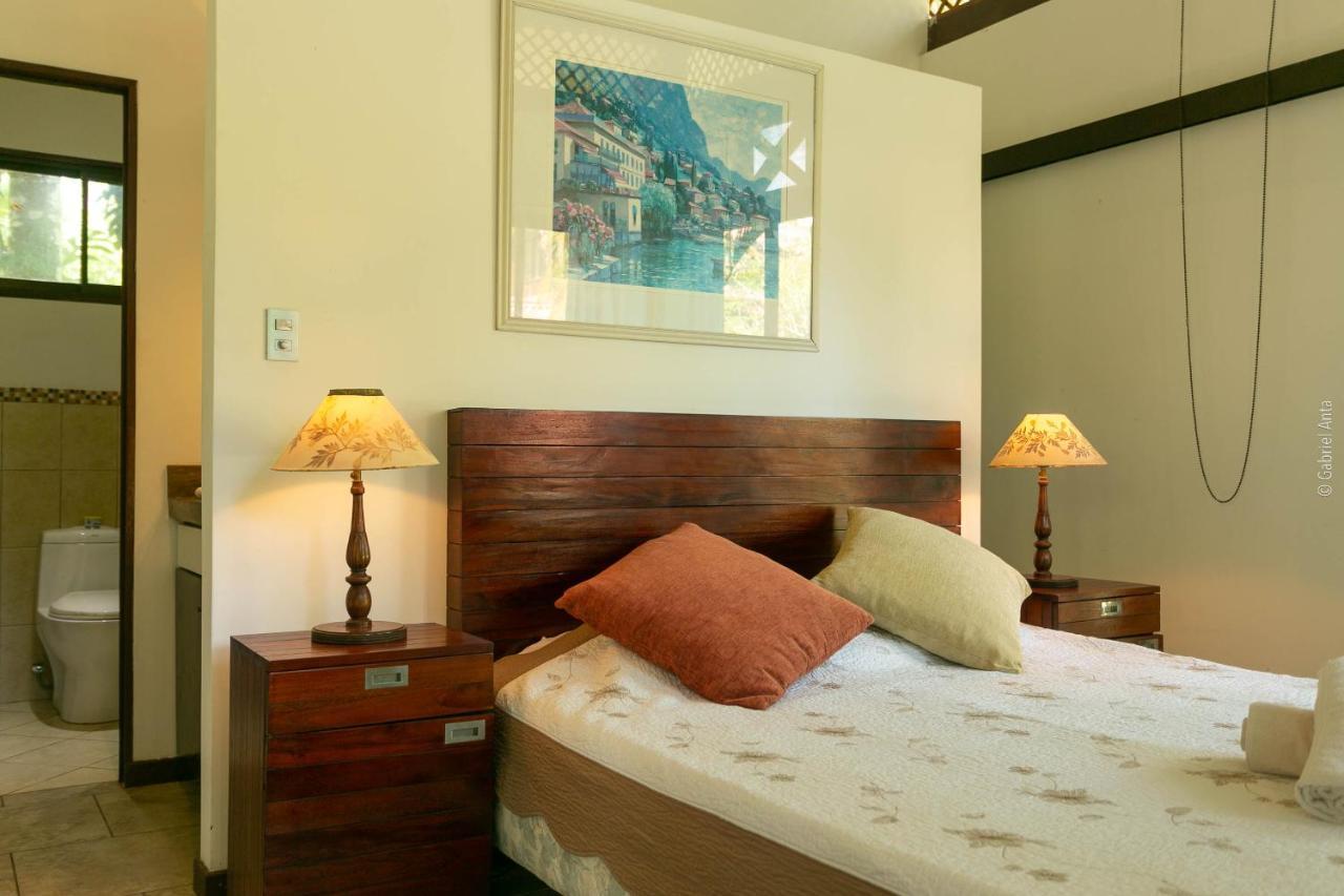 Kenaki Lodge Puerto Viejo de Talamanca المظهر الخارجي الصورة