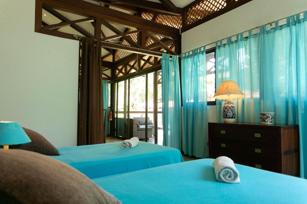 Kenaki Lodge Puerto Viejo de Talamanca المظهر الخارجي الصورة