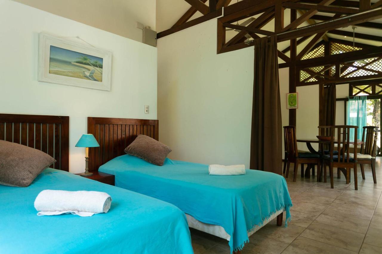 Kenaki Lodge Puerto Viejo de Talamanca المظهر الخارجي الصورة