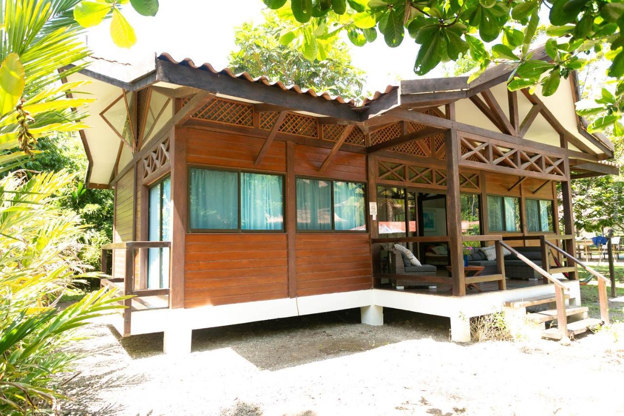 Kenaki Lodge Puerto Viejo de Talamanca المظهر الخارجي الصورة