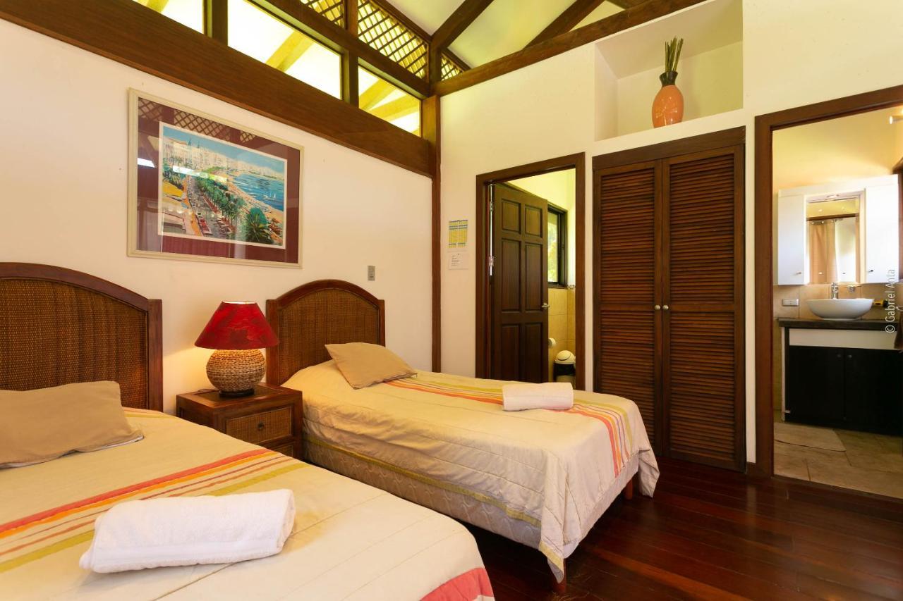 Kenaki Lodge Puerto Viejo de Talamanca المظهر الخارجي الصورة