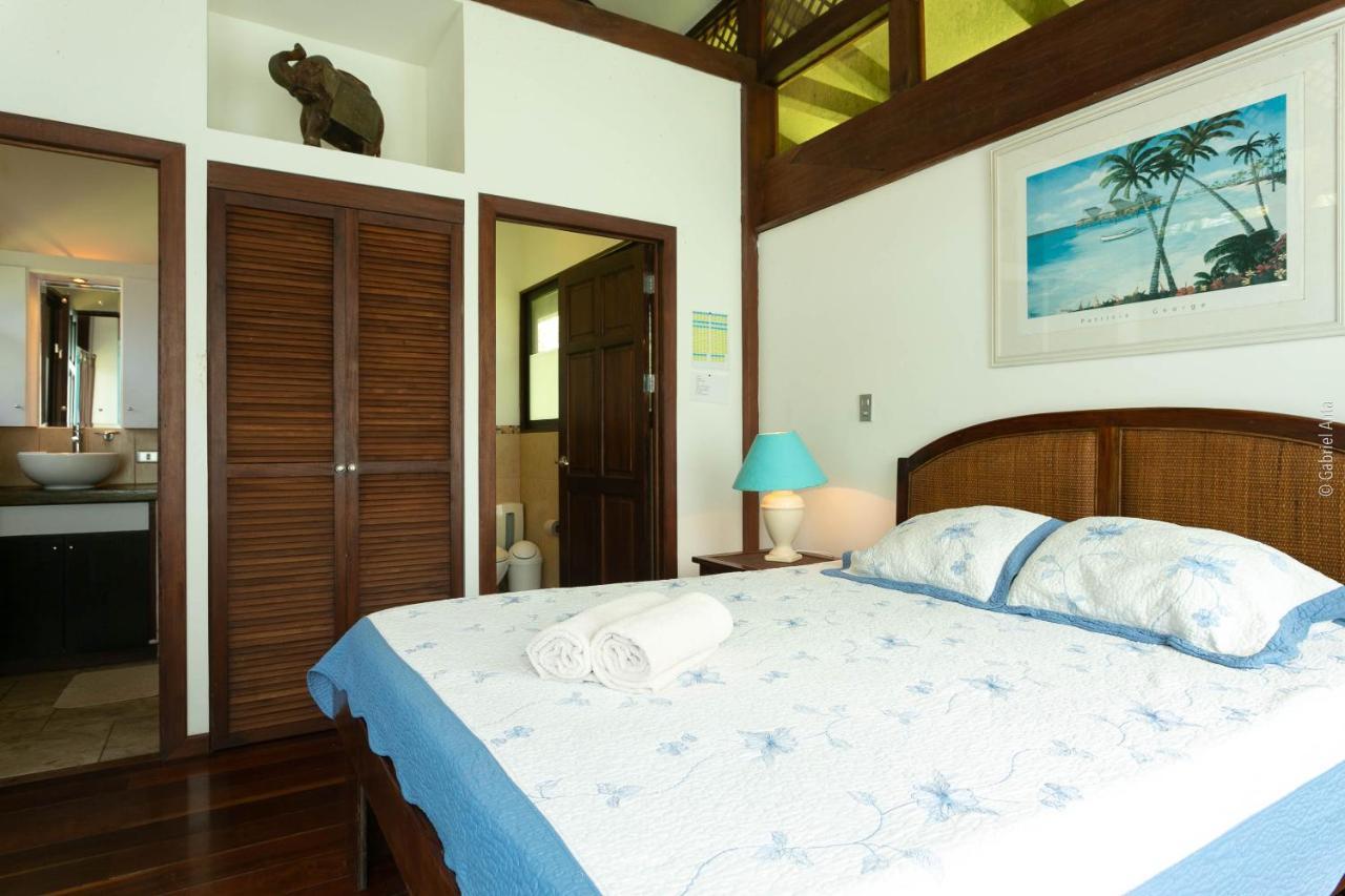 Kenaki Lodge Puerto Viejo de Talamanca المظهر الخارجي الصورة