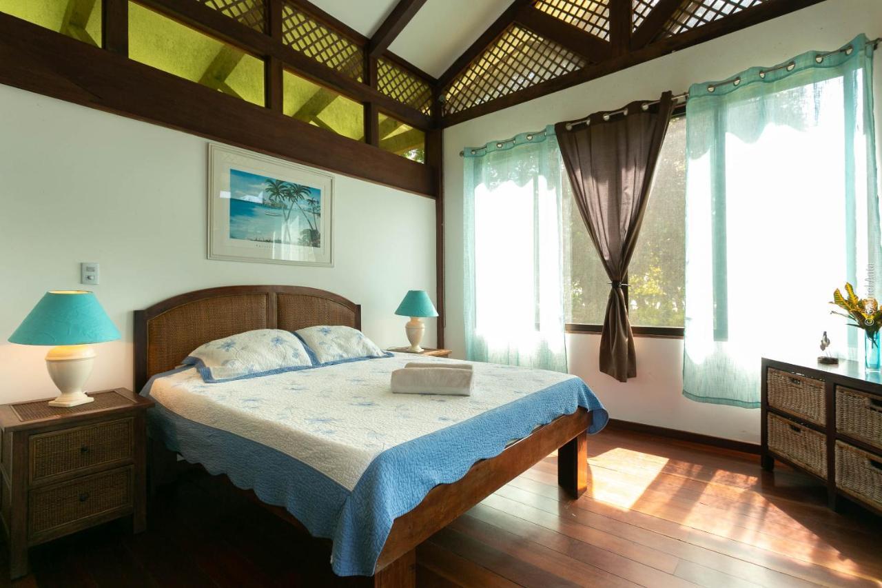Kenaki Lodge Puerto Viejo de Talamanca المظهر الخارجي الصورة