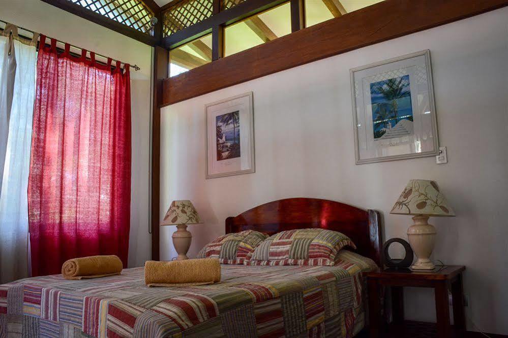 Kenaki Lodge Puerto Viejo de Talamanca المظهر الخارجي الصورة