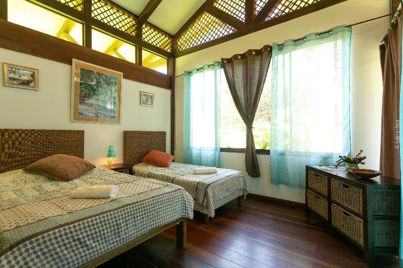 Kenaki Lodge Puerto Viejo de Talamanca المظهر الخارجي الصورة