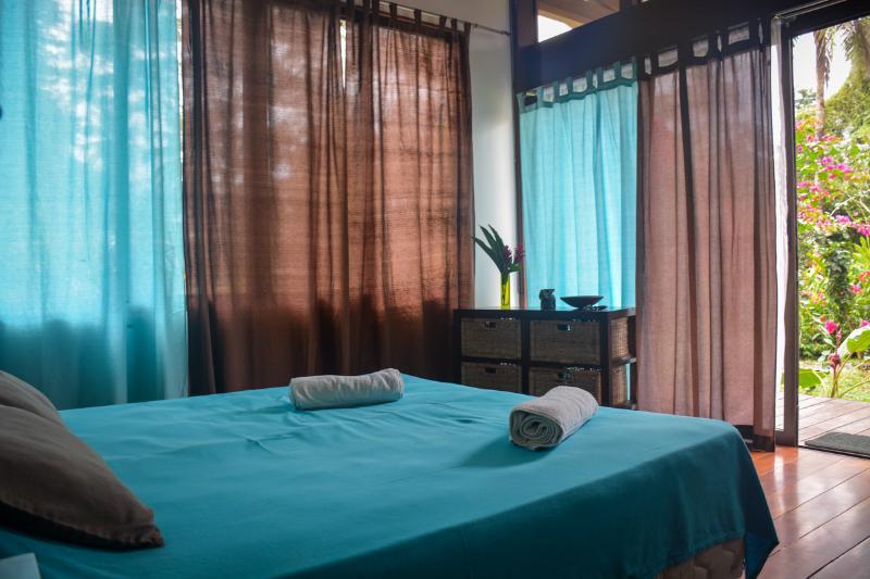 Kenaki Lodge Puerto Viejo de Talamanca المظهر الخارجي الصورة